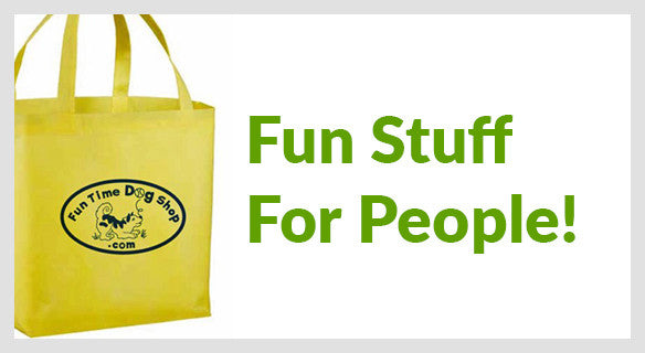 Fun Stuff For People!