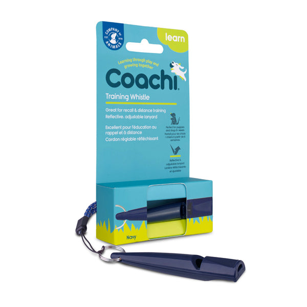 Coachi Training Whistle
