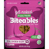 Get Naked Biteables - Puppy Health Treats