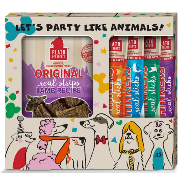 Plato Celebration Box