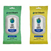 Earthbath Ear Wipes