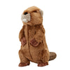 Troy Beaver Plush Toy
