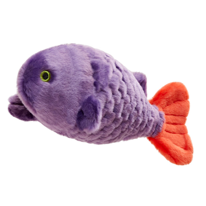 Cici the Tropical Fish Plush Toy