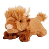Shaggy the Highland Cow Plush Toy