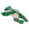 Oliver the Frog Plush Toy