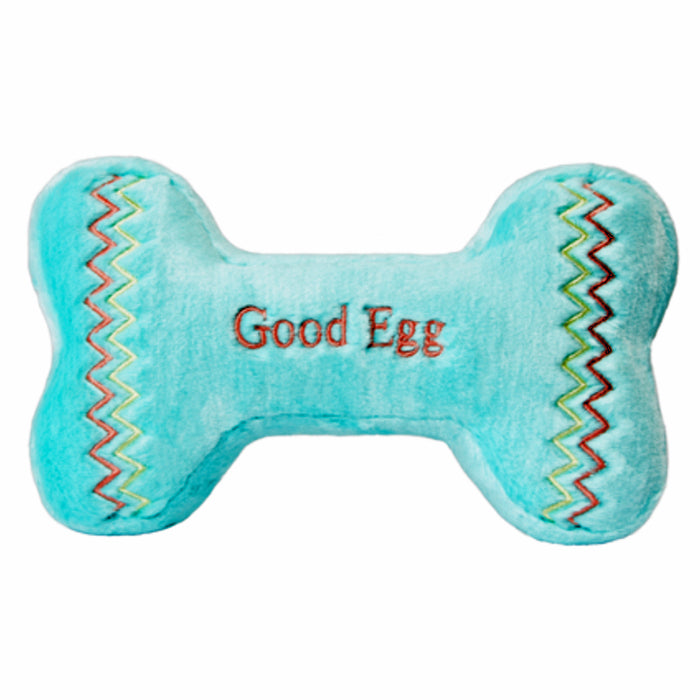 Good Egg Bone - plush toy