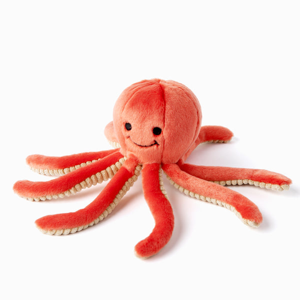 Squirt Octopus<br>Plush Dog Toy