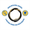 N-Bone Adult Dental Rings