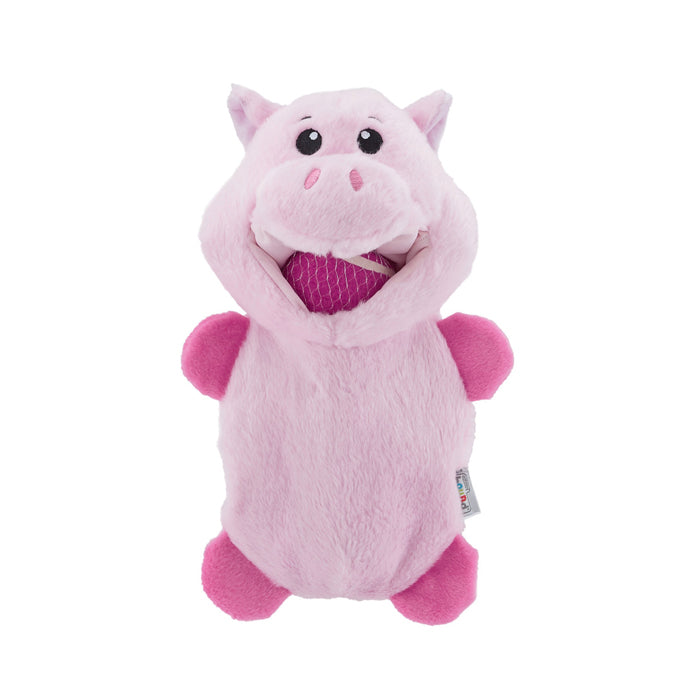 Ball Hogz Hide & Seek Dog Toy - 2 styles