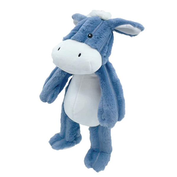 Donkey Farm Friend Plush Toy