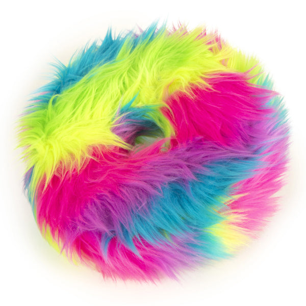 Furballz Rainbow Ring - 3 sizes