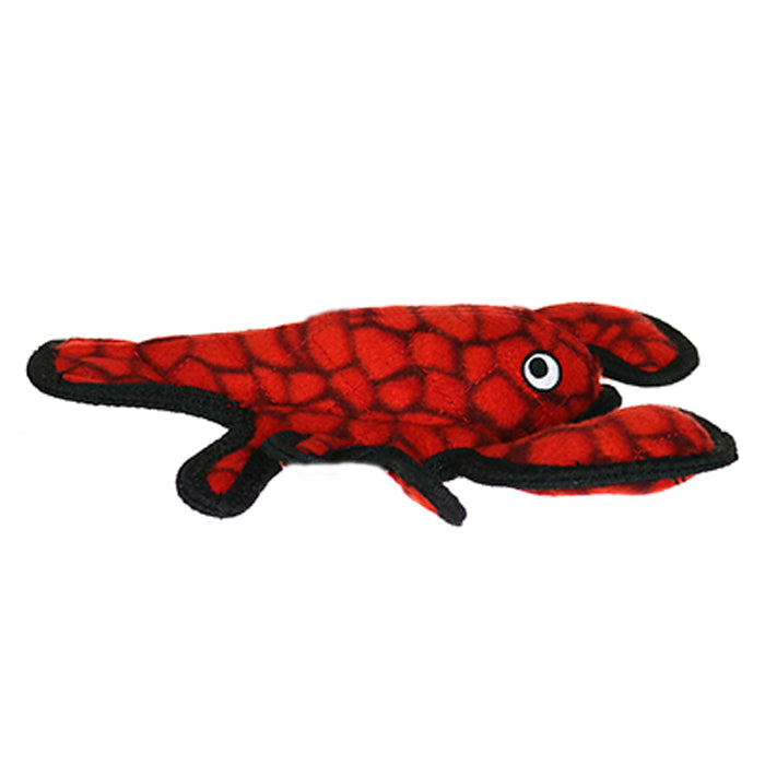 Lobster the Tuffy Ocean Creature Toy