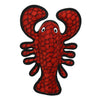 Lobster the Tuffy Ocean Creature Toy