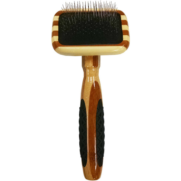 Bass slicker brush best sale