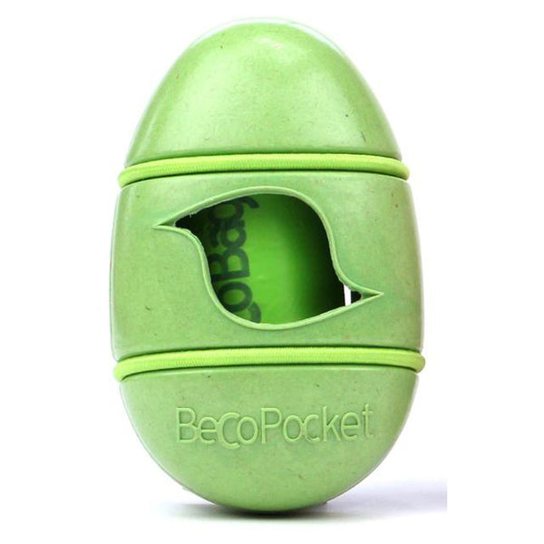 Beco Pocket Bag Holder in 4 colors Fun Time Dog Shop