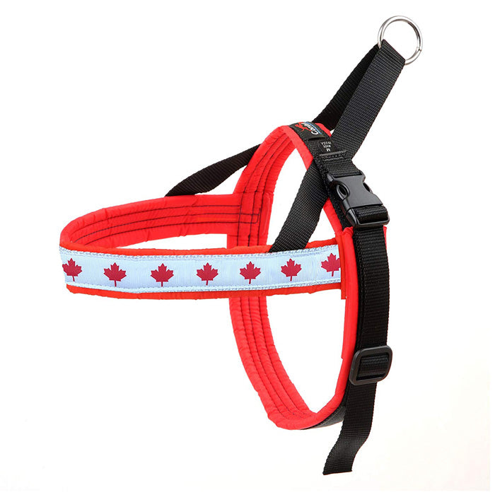 ComfortFlex Sport Harness - Canadian Patriot