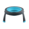 Single Elevated Pet Feeder