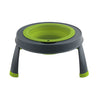 Single Elevated Pet Feeder