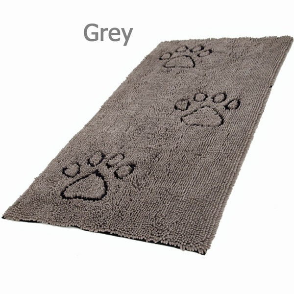 Dirty Dogs Doormat  Duluth Trading Company