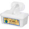 Earthbath Grooming Wipes<br>for dogs & cats