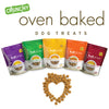 Fruitables Crunchy Baked Dog Treats