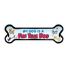Fun Time Dog Shop<br>Logo Products<br> Pens & Magnets