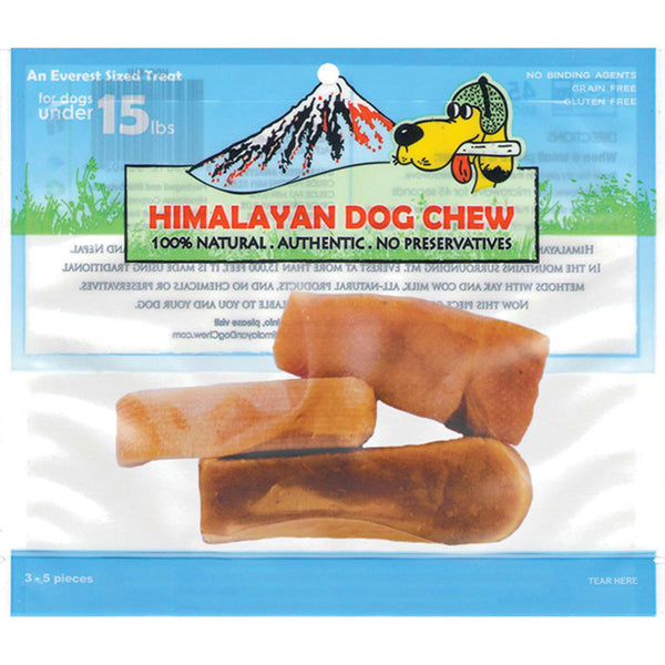 where are himalayan dog chews made