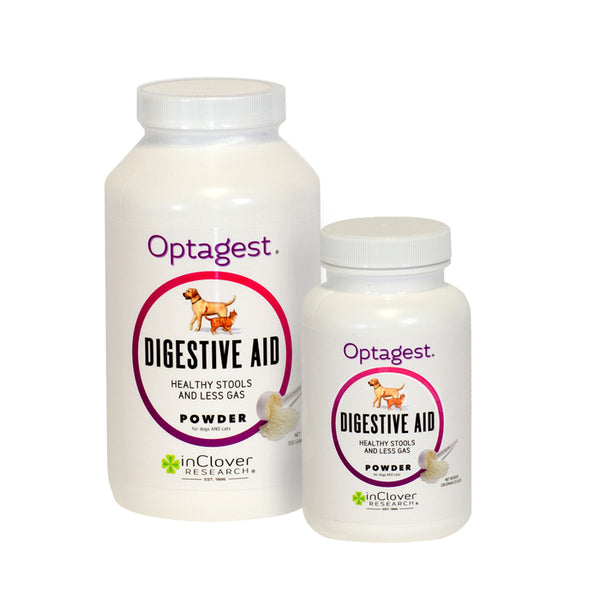 OptaGest Digestive Supplement<br>for dogs & cats