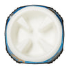 Skid Stop Slow Feed Bowl