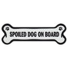 Dog Magnets - Peace Sign, Bones, & Caution Sign Collections