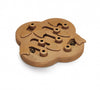 Hide 'N Slide Puzzle