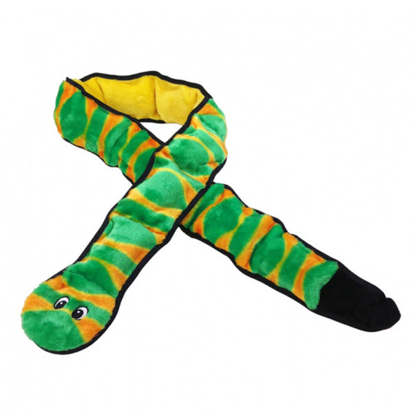 Invincibles Snake - in 3 sizes & colors