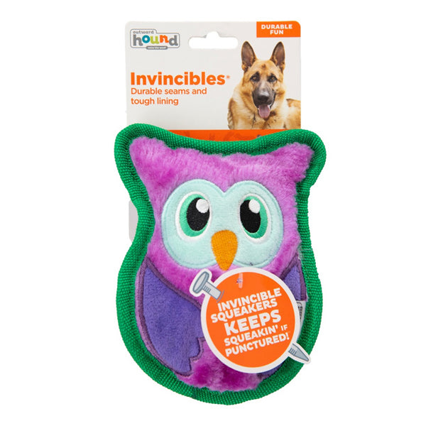 Invincibles Mini Animals - 3 styles