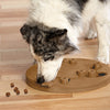 Dog Worker Puzzle