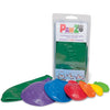 PawZ Natural Rubber Dog Boots