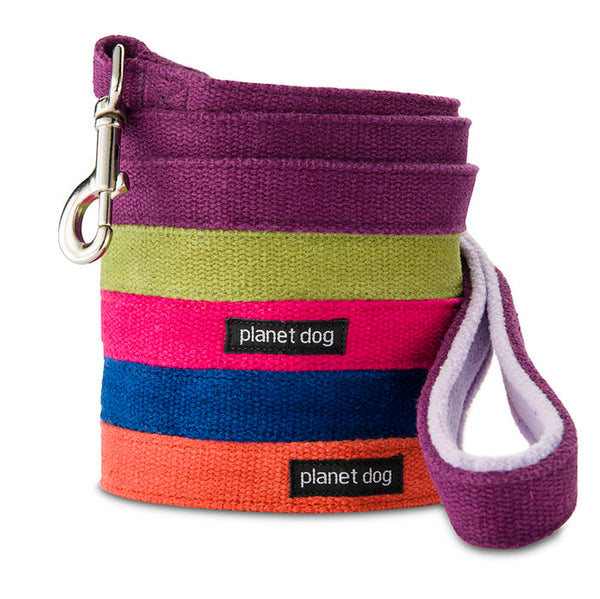 Hemp Leash