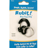 Rubit! Dog Tag Clip