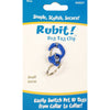 Rubit! Dog Tag Clip