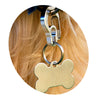Rubit! Dog Tag Clip