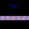 TuffLock Dog Collars & Leashes - 12 fun patterns!