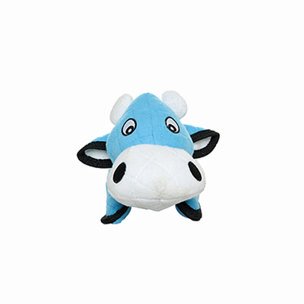 Barnyard Cow - Tuffy Toy