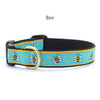 Collars & Leashes<br>Paws & Other Characters Collection<br>6 Patterns