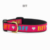 Collars & Leashes<br>Heart Collection<br>6 Patterns