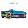 Collars & Leashes<br>Dog Bones Collection<br>4 Patterns