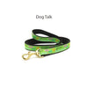 Collars & Leashes<br>Plaids & Fun Designs Collection<br>6 Patterns