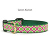 Collars & Leashes<br>Plaids & Fun Designs Collection<br>6 Patterns