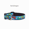 Collars & Leashes<br>Paws & Other Characters Collection<br>6 Patterns