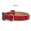Collars & Leashes<br>Paws & Other Characters Collection<br>6 Patterns