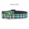 Collars & Leashes<br>Plaids & Fun Designs Collection<br>6 Patterns