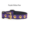 Collars & Leashes<br>Paws & Other Characters Collection<br>6 Patterns
